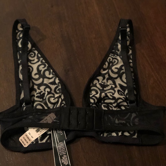 Dream Angels Bralette - Picture 3 of 3